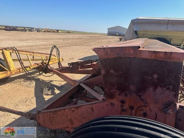 Triple Hitch 511 - Combines - photo 7