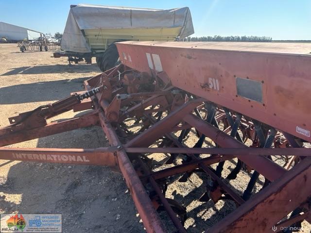 Triple Hitch 511 - Combines - photo 4