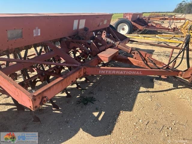 Triple Hitch 511 - Combines - photo 6