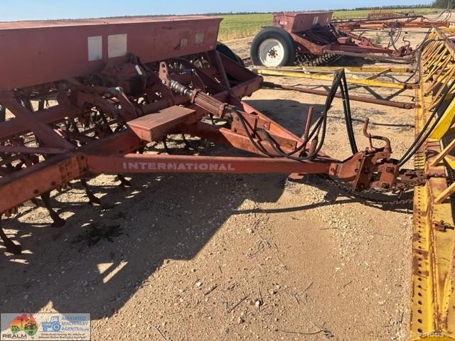 Triple Hitch 511 - Combines - photo 2