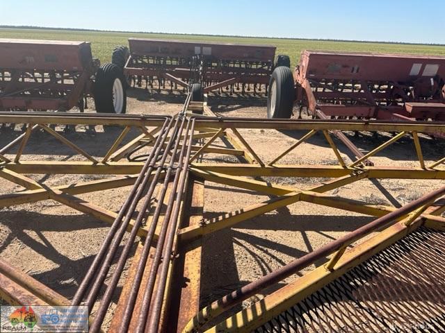 Triple Hitch 511 - Combines - photo 1