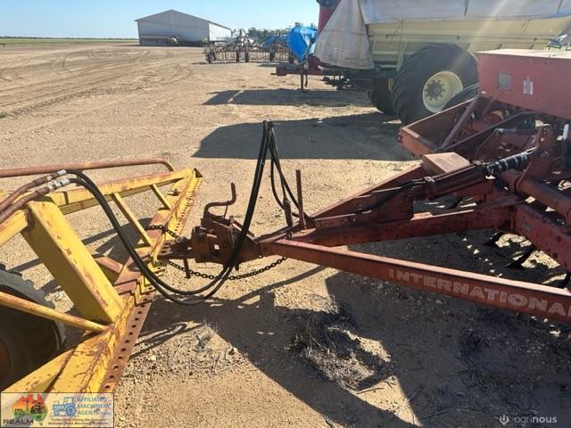 Triple Hitch 511 - Combines - photo 20