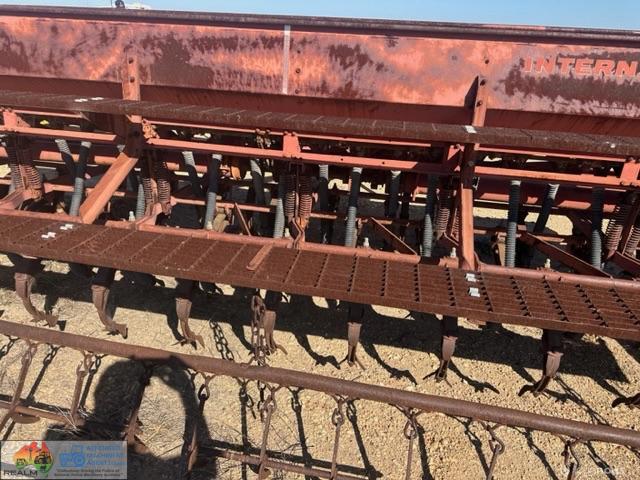 Triple Hitch 511 - Combines - photo 13