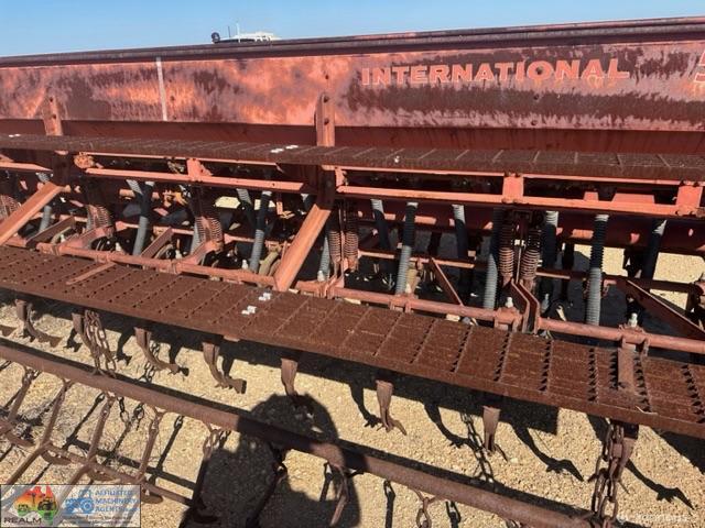 Triple Hitch 511 - Combines - photo 12