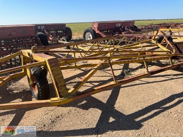 Triple Hitch 511 - Combines - photo 17