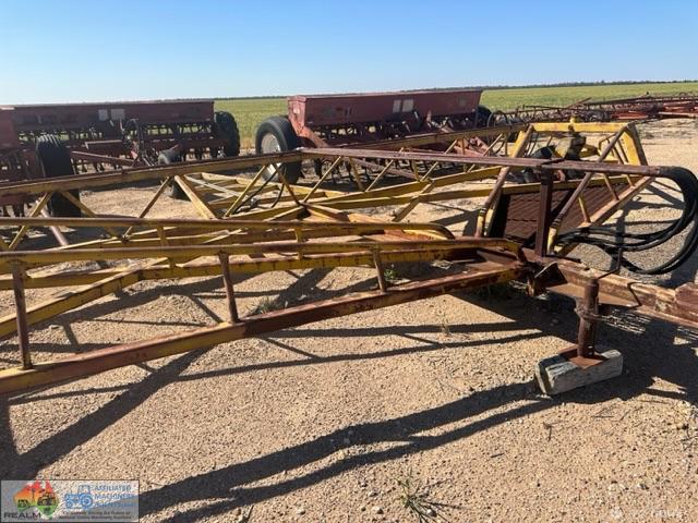 Triple Hitch 511 - Combines - photo 16