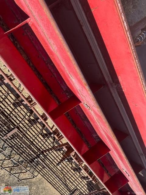 Triple Hitch 511 - Combines - photo 29