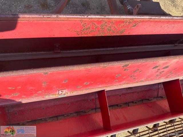 Triple Hitch 511 - Combines - photo 27