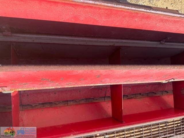 Triple Hitch 511 - Combines - photo 22