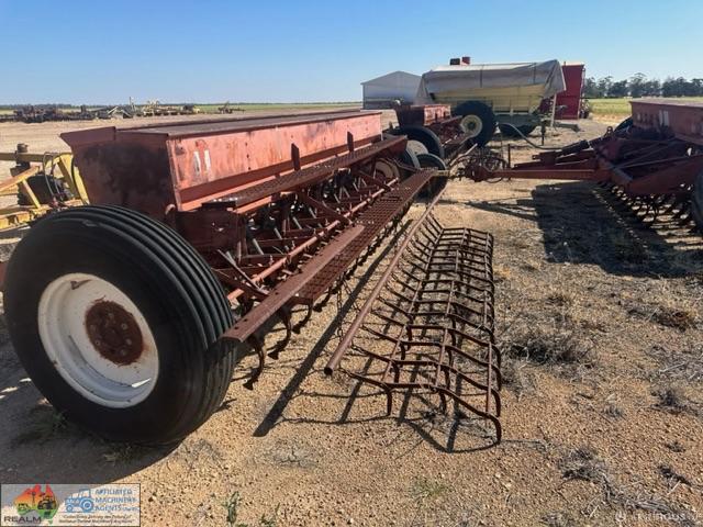 Triple Hitch 511 - Combines - photo 48