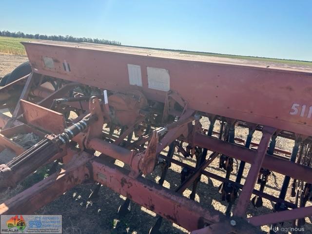 Triple Hitch 511 - Combines - photo 47