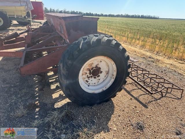 Triple Hitch 511 - Combines - photo 44