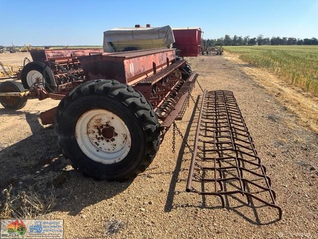 Triple Hitch 511 - Combines - photo 43