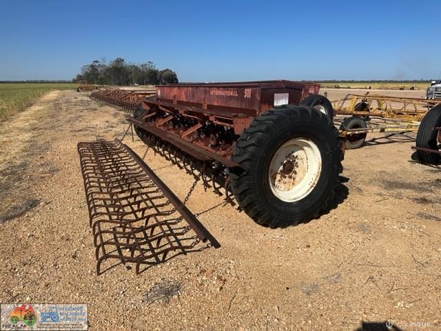 Triple Hitch 511 - Combines - photo 39