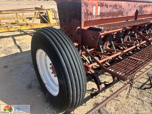 Triple Hitch 511 - Combines - photo 31