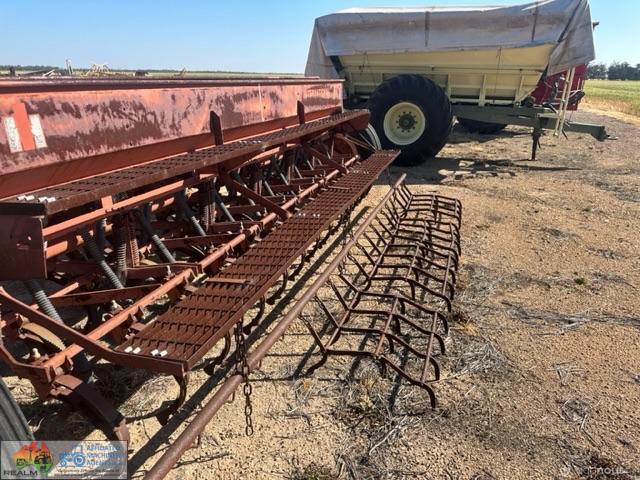 Triple Hitch 511 - Combines - photo 33