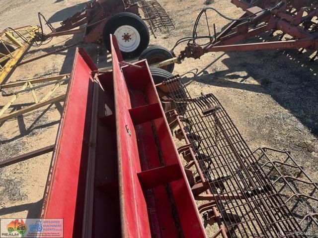 Triple Hitch 511 - Combines - photo 30