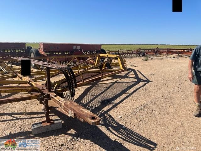 Triple Hitch 511 - Combines - photo 66