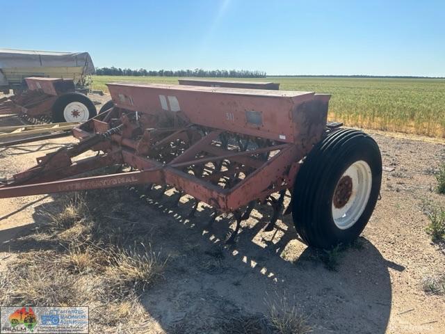 Triple Hitch 511 - Combines - photo 59