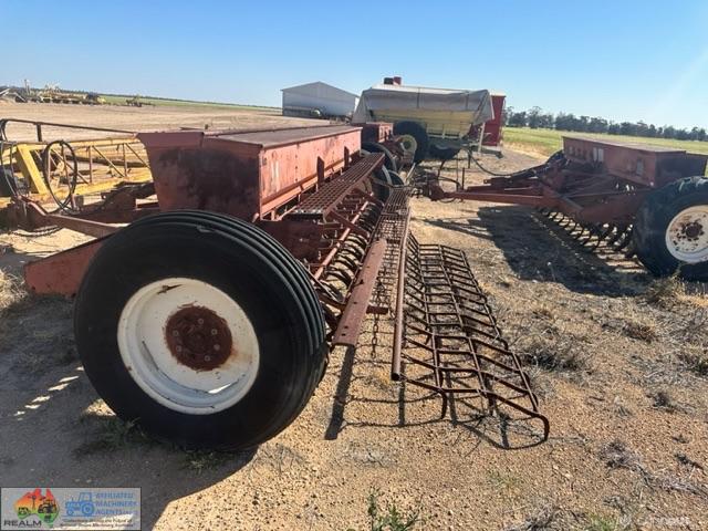 Triple Hitch 511 - Combines - photo 64