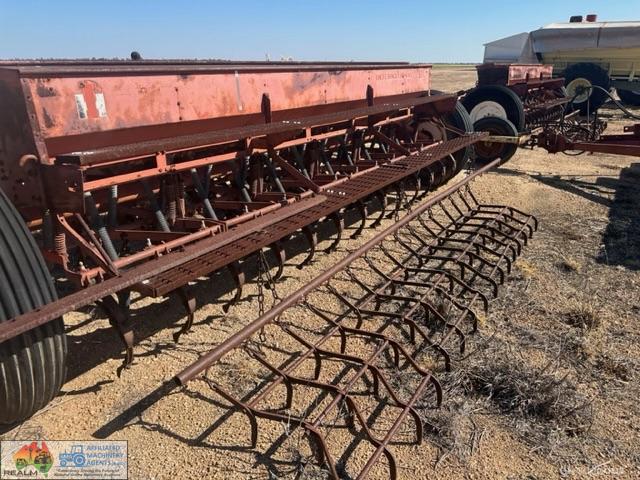 Triple Hitch 511 - Combines - photo 63