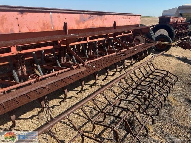 Triple Hitch 511 - Combines - photo 62