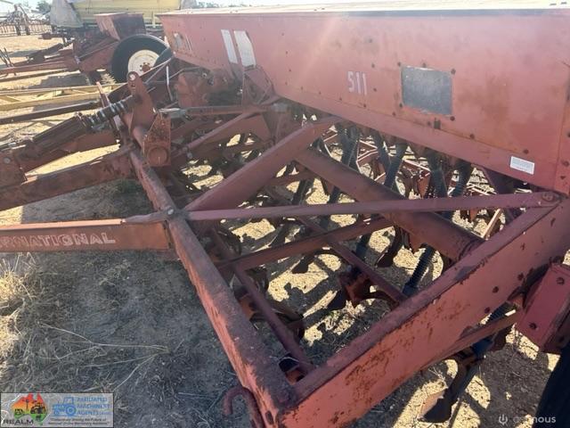 Triple Hitch 511 - Combines - photo 61