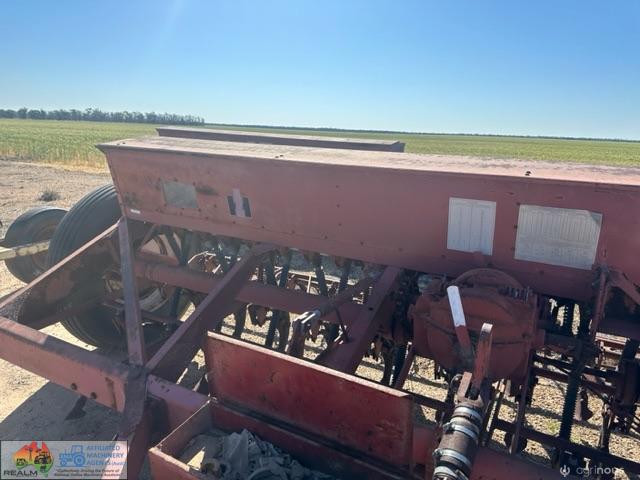 Triple Hitch 511 - Combines - photo 58
