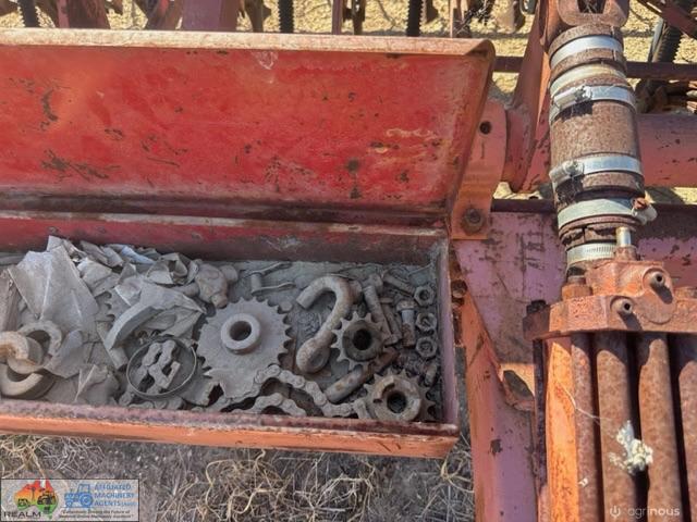 Triple Hitch 511 - Combines - photo 57