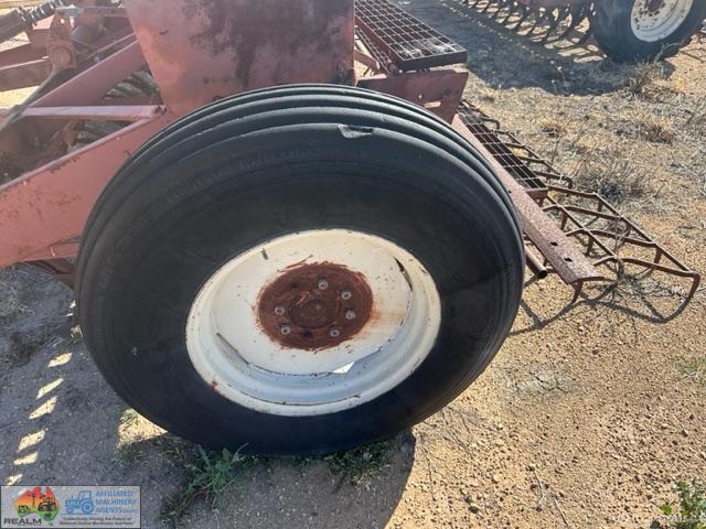 Triple Hitch 511 - Combines - photo 56