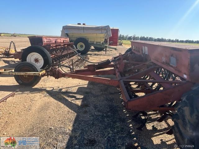 Triple Hitch 511 - Combines - photo 55