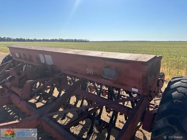 Triple Hitch 511 - Combines - photo 51