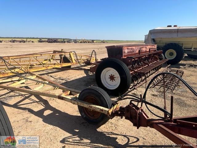 Triple Hitch 511 - Combines - photo 52