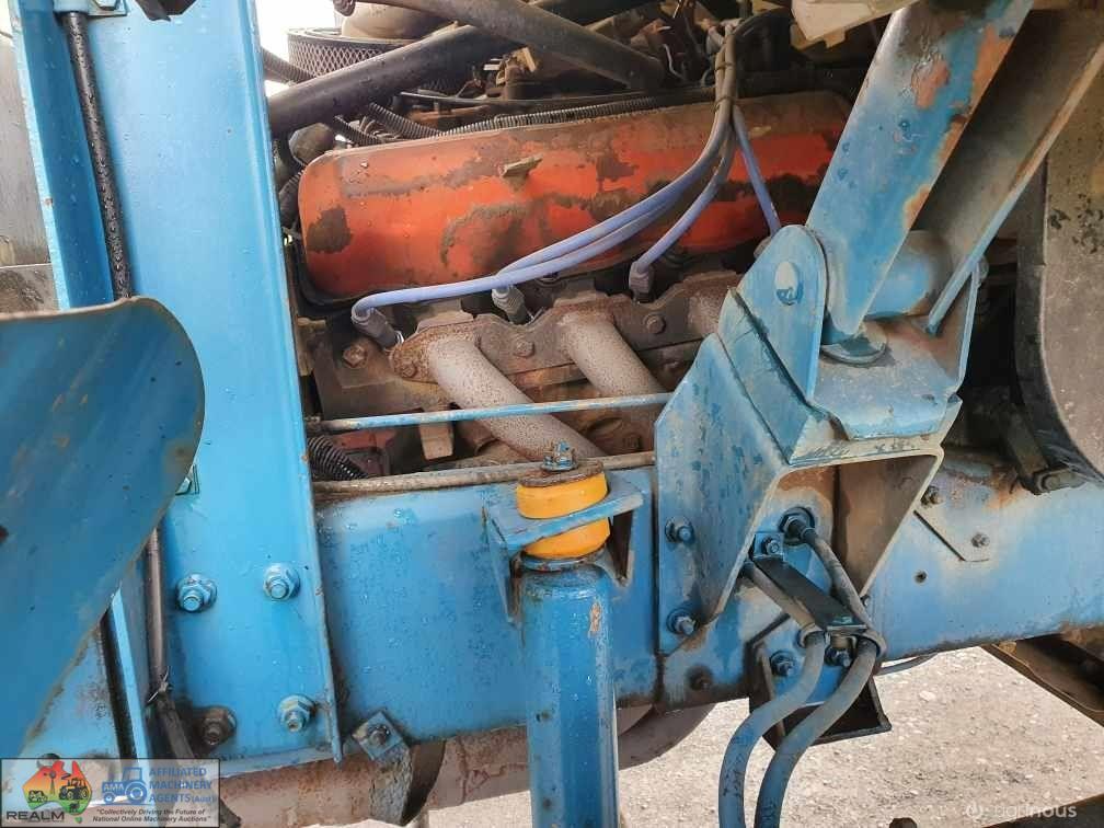 1980 IH Acco 610A Tip Truck (REDUCED PRICE) - photo 8