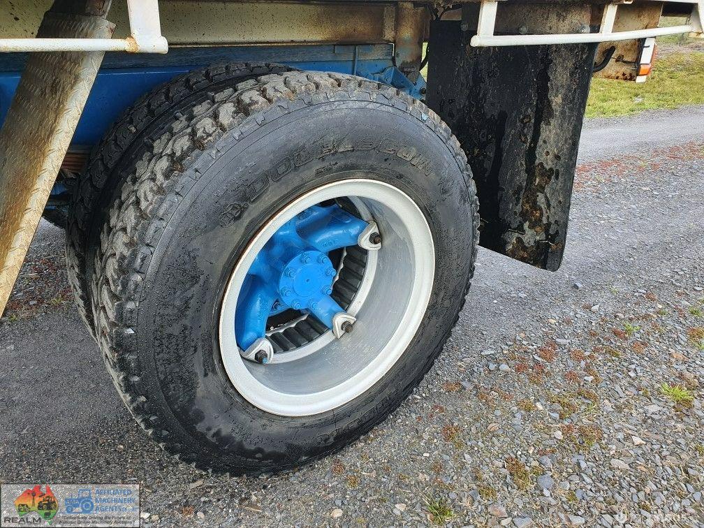 1980 IH Acco 610A Tip Truck (REDUCED PRICE) - photo 9