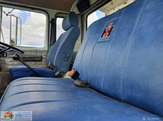 1980 IH Acco 610A Tip Truck (REDUCED PRICE) - photo 6