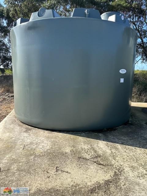 H/Duty 50,000 Lt - Polymaster Chemical Grade Tank ( NOTE Location Wetherill Park Nsw ) - photo 2