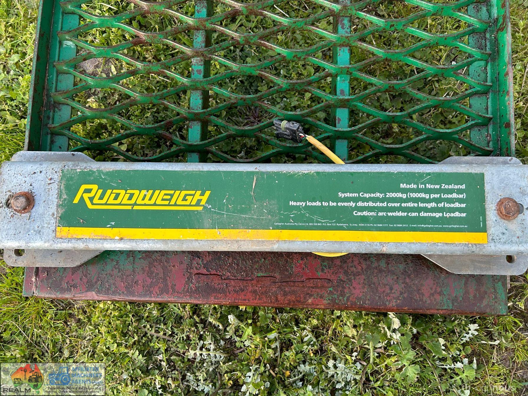 Cattle Scales Platform with Load Cells - photo 3