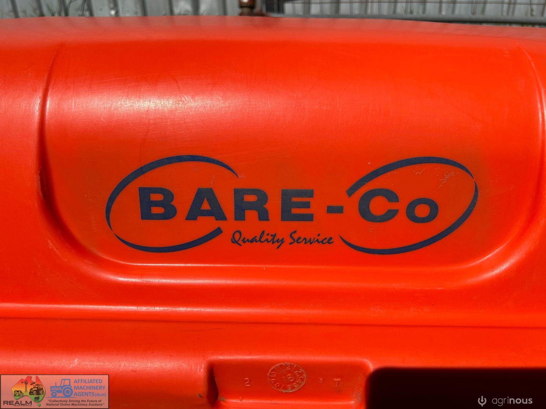 Bare-Co Tractor Canopy (As-New) - photo 4