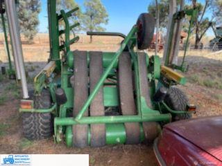 McHale HS-2000 Silage Wrapper (Hook direct to baler) - photo 6