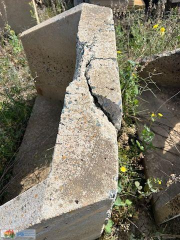 12x Concrete Culvert Ends - photo 5
