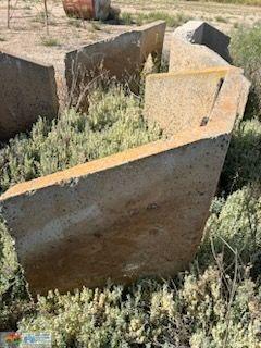 12x Concrete Culvert Ends - photo 8