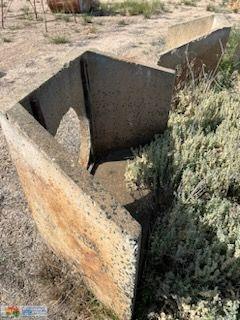 12x Concrete Culvert Ends - photo 9