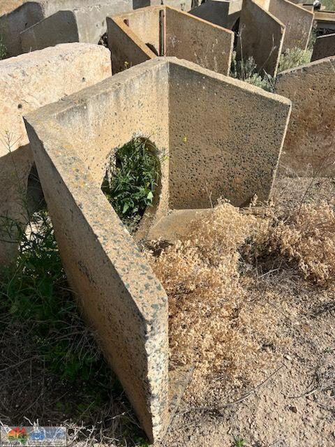 12x Concrete Culvert Ends - photo 10