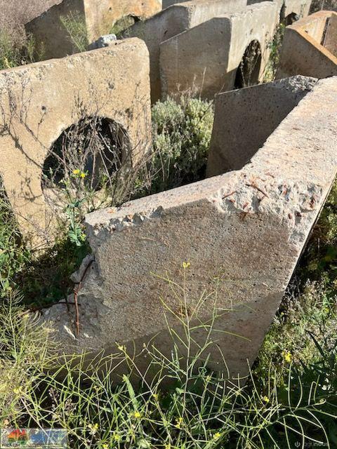 12x Concrete Culvert Ends - photo 11