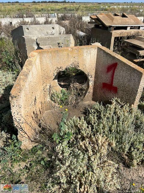 12x Concrete Culvert Ends - photo 14