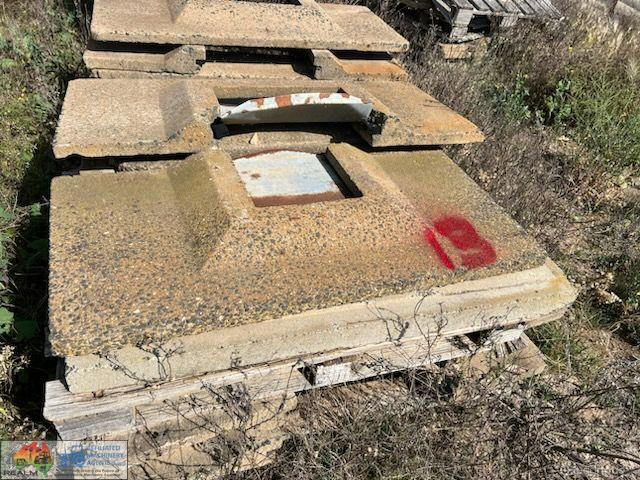 15x Concrete Bay Outlets - photo 5