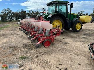 Gespardo MTI 10 Row Vacuum Planter - photo 19