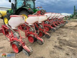 Gespardo MTI 10 Row Vacuum Planter - photo 18