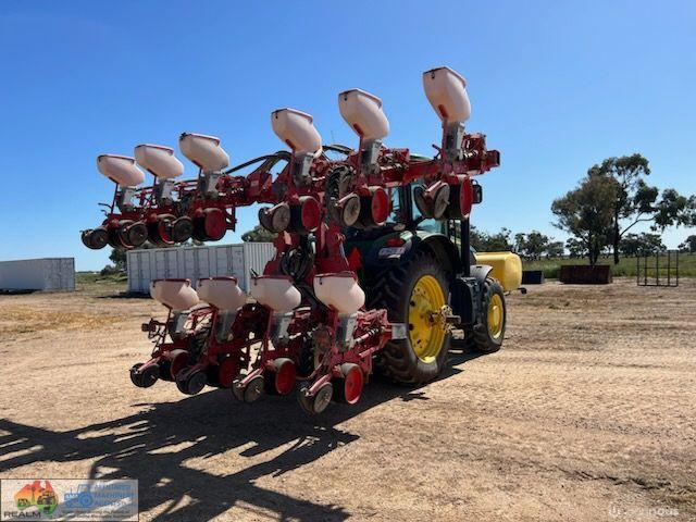 Gespardo MTI 10 Row Vacuum Planter - photo 10